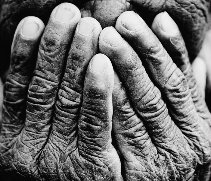 HANDS OF IFUGAO INDIAN, BANAUE, PHILIPPINES : BLACK & WHITE PHOTOGRAPHY : Skip Nall Photographer Photography Tampa Florida, Advertising, Corporate, Editorial, Industrial, Travel, Stock, Fine Art, Annual Report